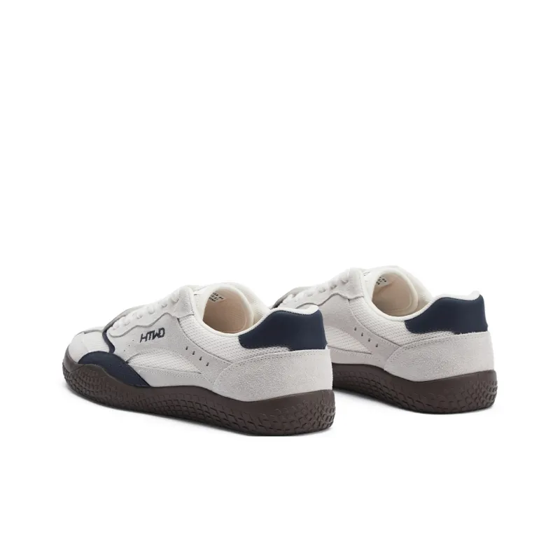 Hotwind Lightweight And Breathable Low-Top Skateboard Shoes Men's-2