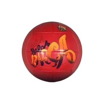 Nike Size 5 Soccer PVC Machine Stitched Soccer Ball