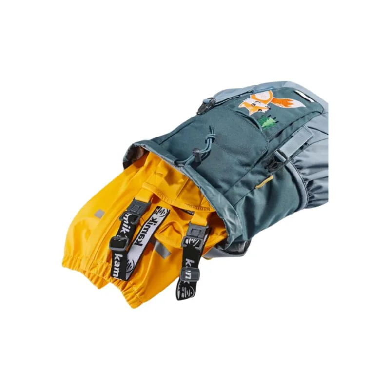 DEUTER Polyester Backpack Kids' Polar Blue-2