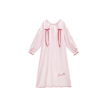YSO Nightgown Women's Ballet Pink