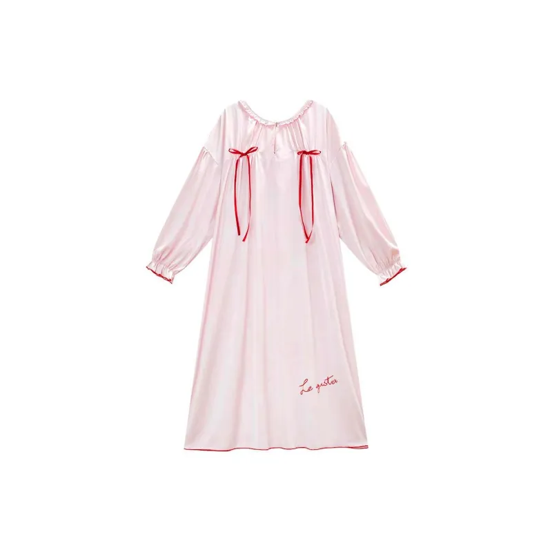 YSO Nightgown Women's Ballet Pink-0