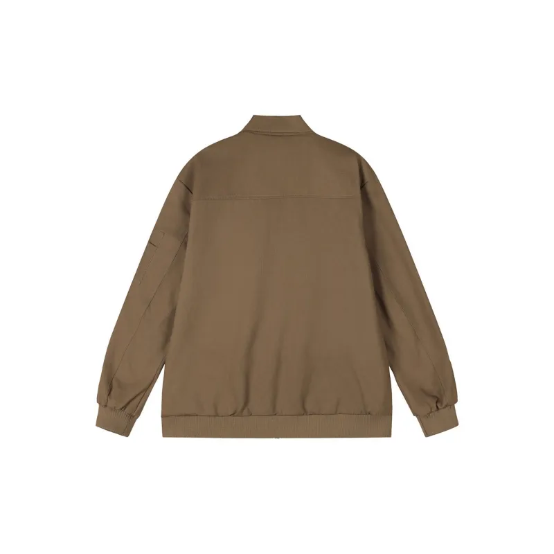 OXO OVERLOAD Jackets Coats Unisex-6