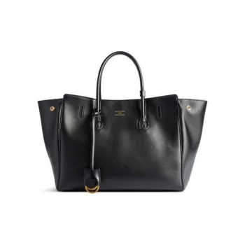 Balenciaga Hampton Small Carry All Bag
