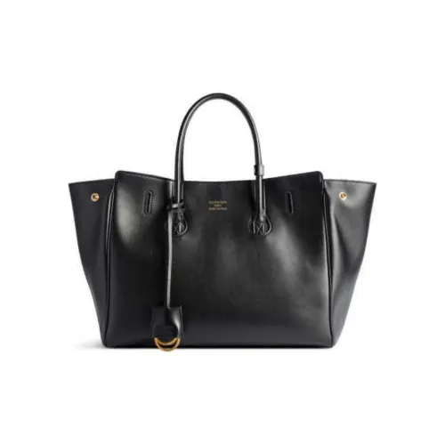 Balenciaga Hampton Small Carry All Bag