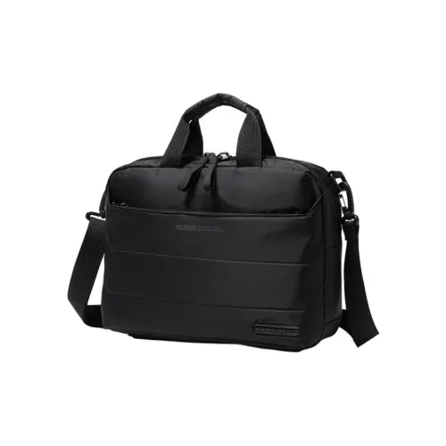 Volunteer Oxford Crossbody Bag Men's Multicolor