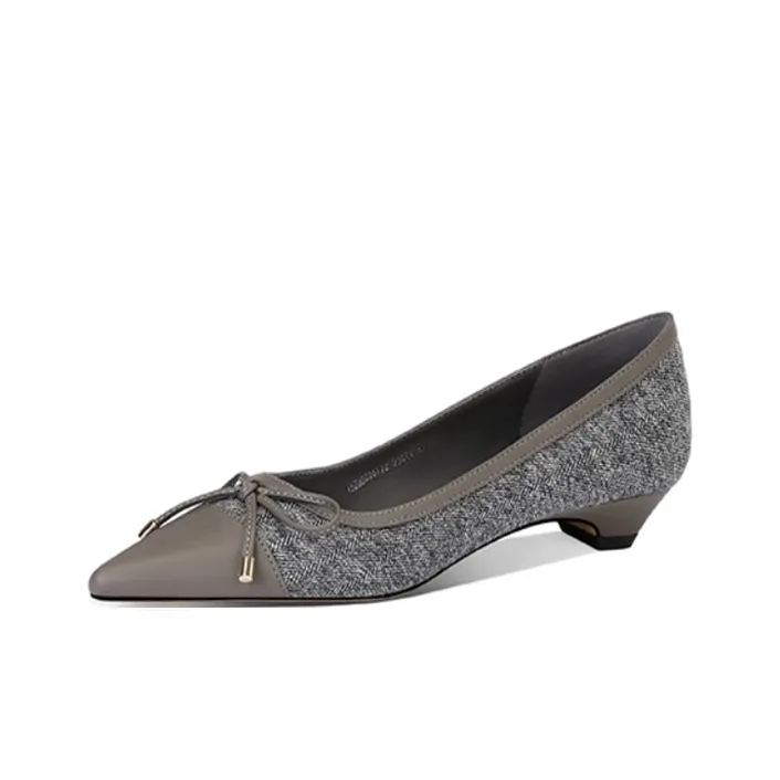 JESSICA SOPHIA Casual Single Shoes Women's-0