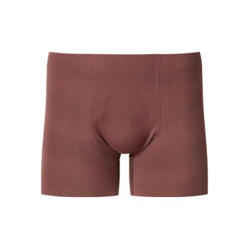 UNIQLO Underpants Men's 1 Pack Maroon