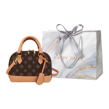Miss Angel PU Crossbody Bag, Shoulder Bag, Handbag Women's Multicolor