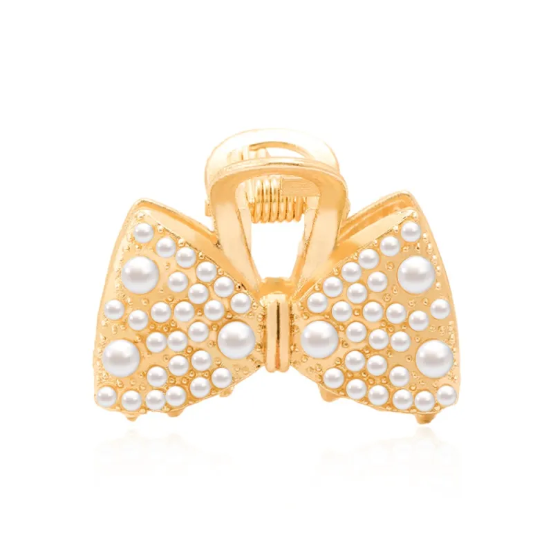 ZANC Hair Clips Women's-2