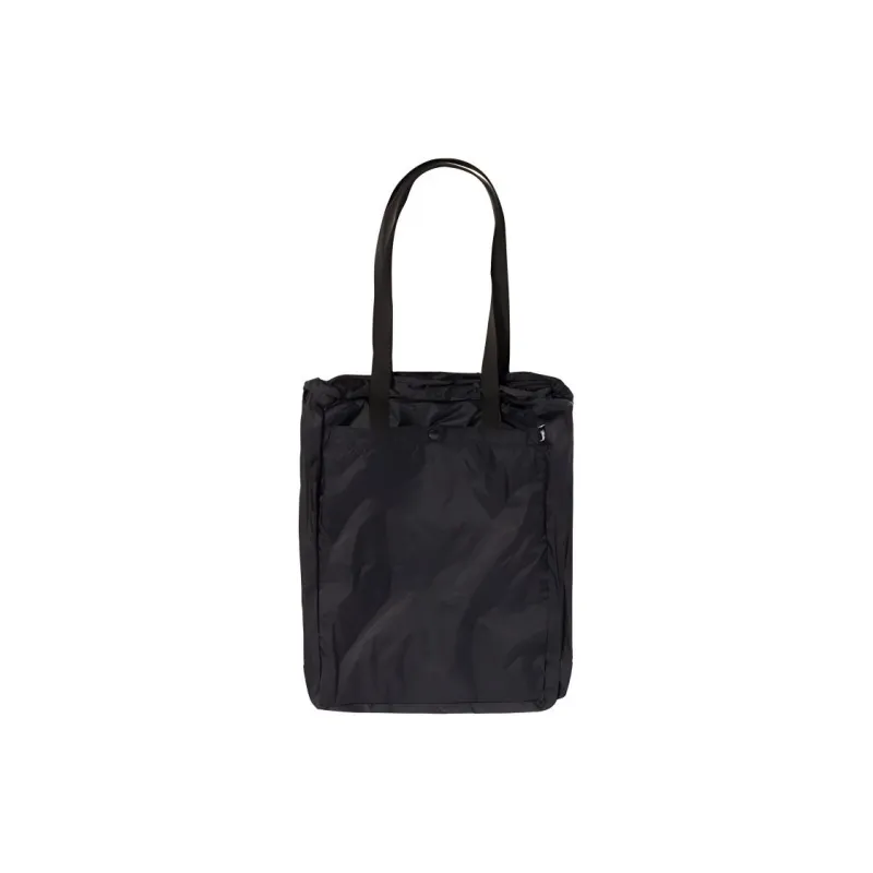 Stussy Nylon Fabric Travel Bag Handbag Unisex Black-1
