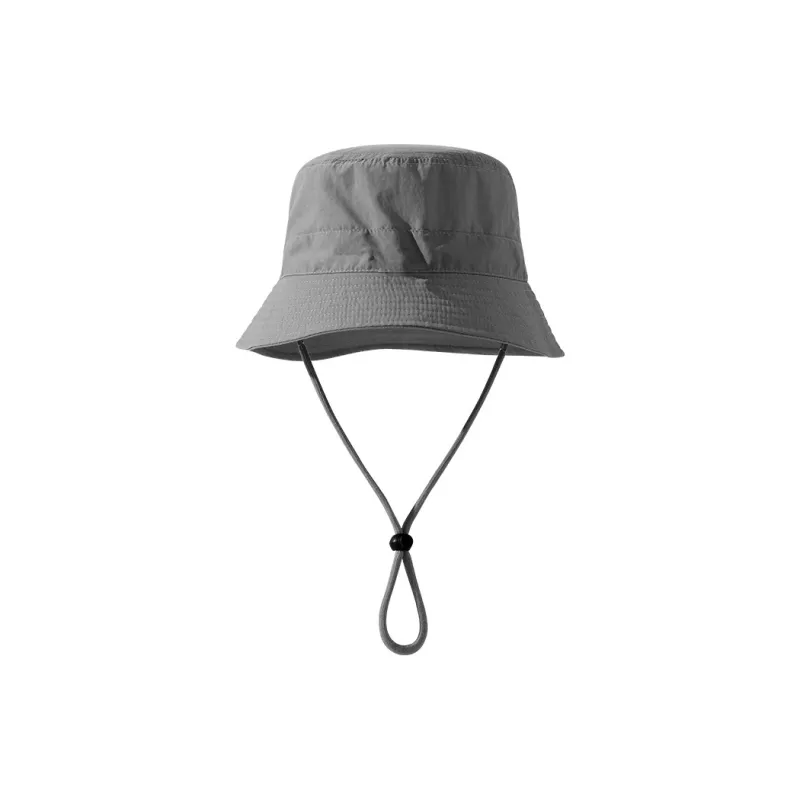 NANJIREN Slim And Lightweight Bucket Hats Unisex-5