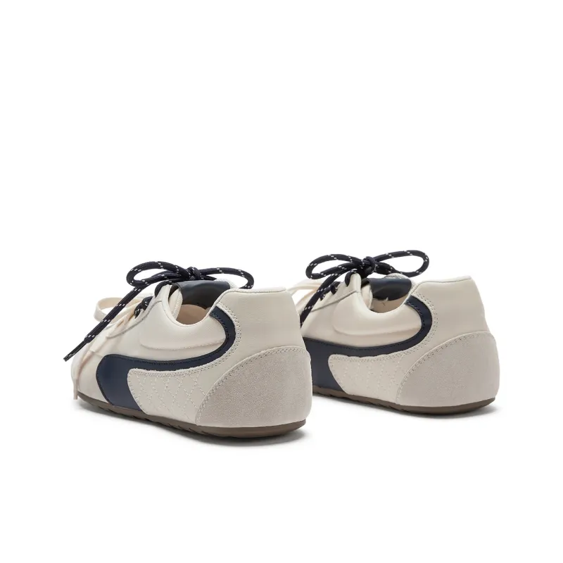 Hotwind Heartbeat Early Spring Collection Slip Resistant Low Top Casual Shoes Women's-6