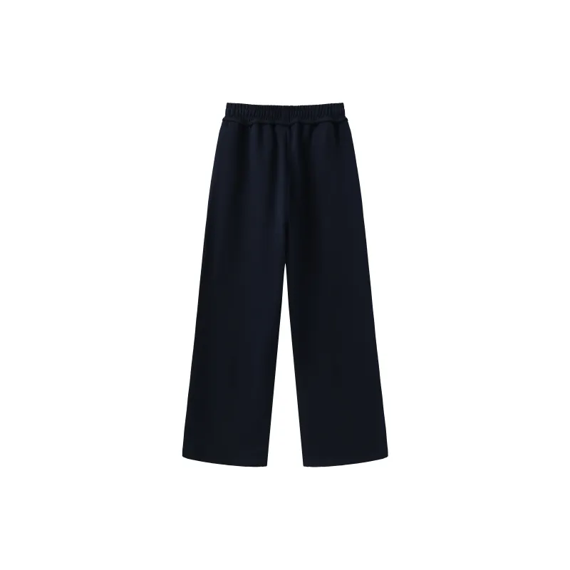 NSTNEW START Casual Pants Unisex-14