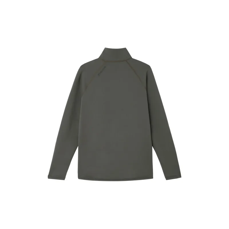 Houdini M's Power Up Jacket Jackets Coats Men's Barmerk Green-1