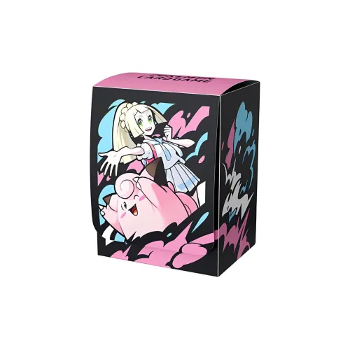 POKEMON Pokémon Game Card Accessories Single Packaging