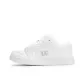 All White
