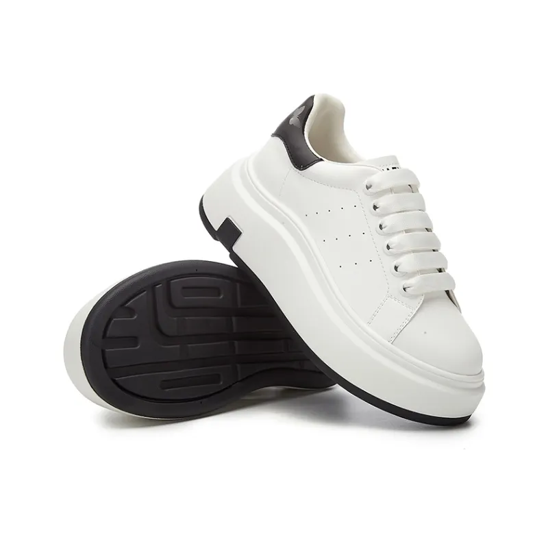 Jerden Smith Coverage Slip Resistant Impact Resistance Low Top Skateboard Shoes Women's-7