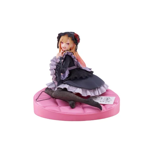 TAITO Dress Up Doll Falls In Love With AMP+Xijiaowan Sea Dream, Black River Tears, Clothing Bonus Gifts