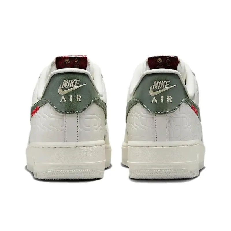 Nike Air Force 1 Low Year Of The Snake-4