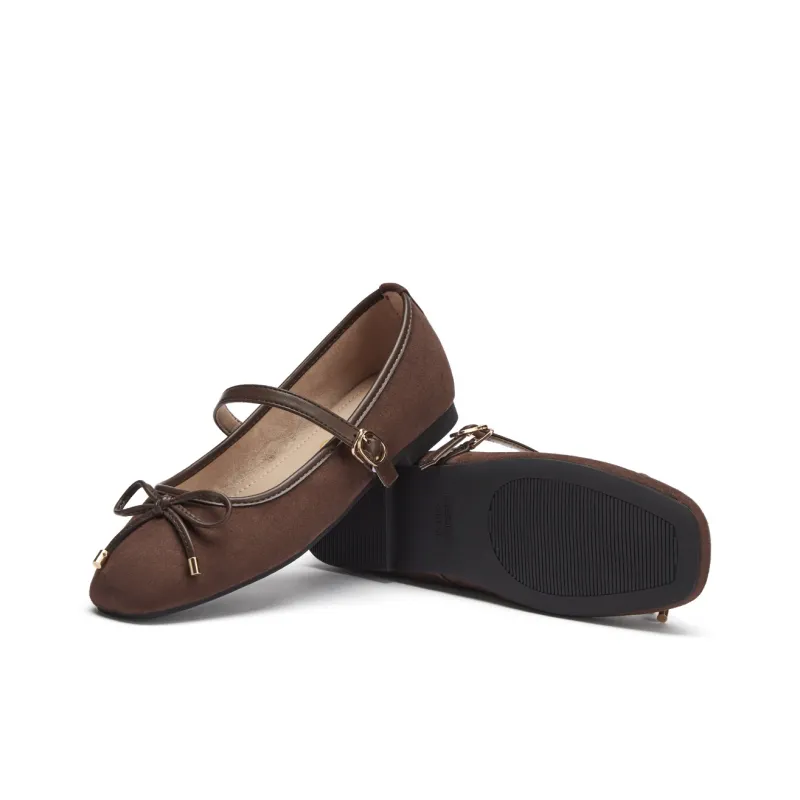 Hotwind Mary Jane Women's Casual Shoes Women's-13