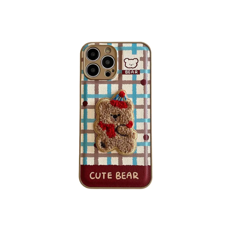 ZHUOJI Phone Cases-4