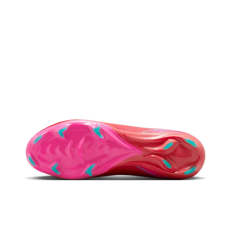 Nike Mercurial Superfly 10 Pro Fg Ember Glow Aurora Green-5