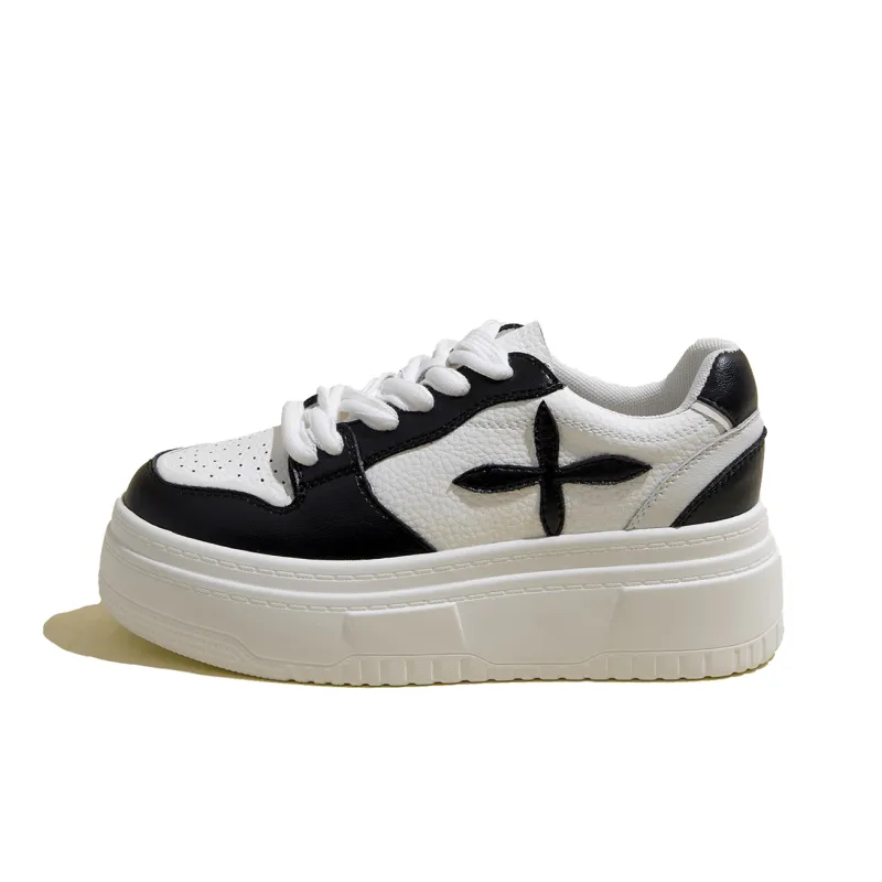 Earl Cat Low-Top Skateboard Shoes Women's-5