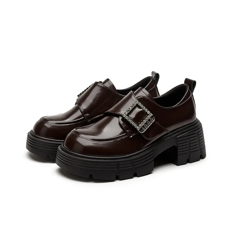 DAPHNE Loafers Women's-6