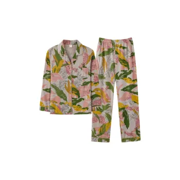 Lan Miao Women's Pajama Sets