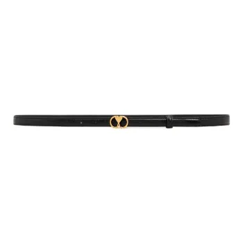 AMIPARIS Ami De Coeur Thin Belt