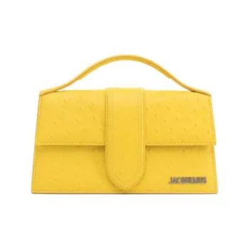Jacquemus Le Grand Bambino Tote Bag