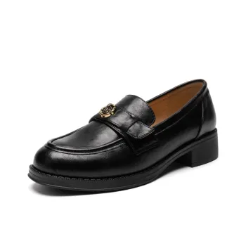 ZHR Loafers Women's Brown/Black