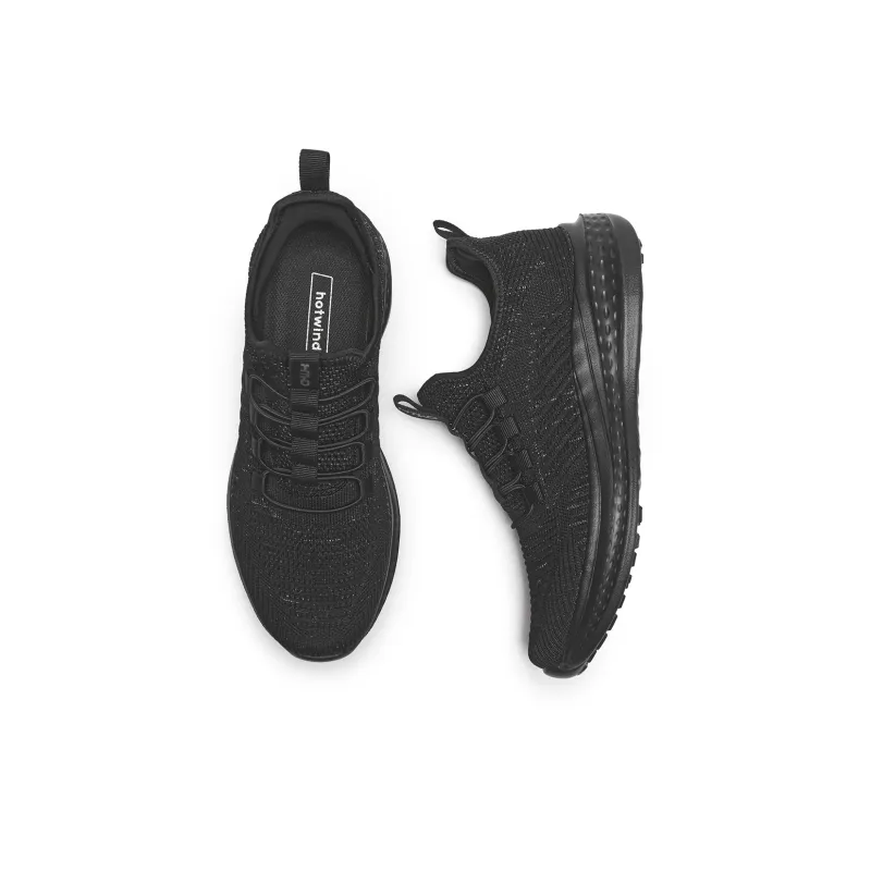 Hotwind Anti-Slip And Wear-Resistant Breathable Low-Top Casual Shoes Men's-1