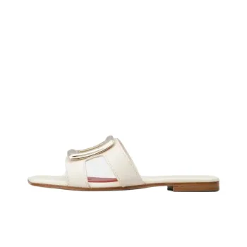 Roger Vivier Viv' By The Sea Mules Women's