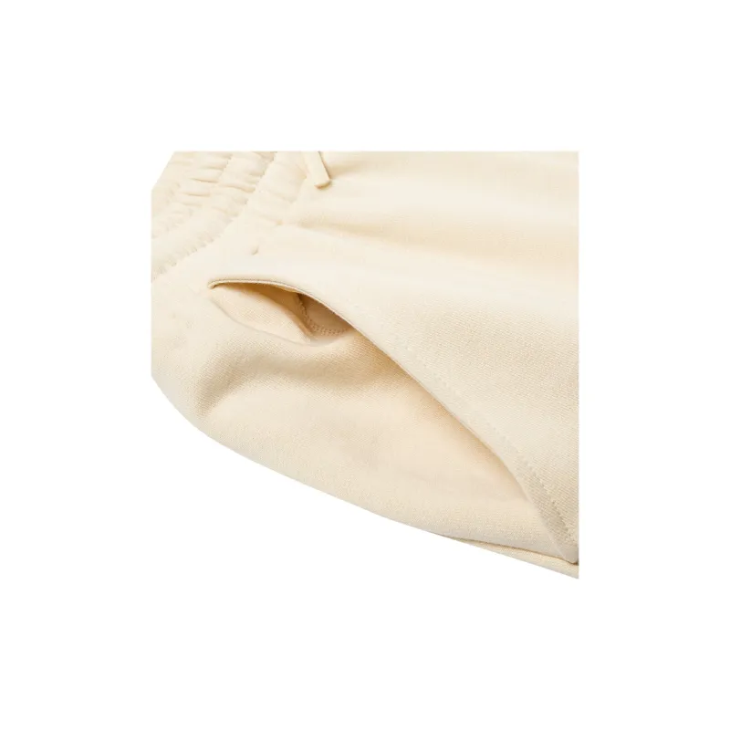Timberland Casual Pants Women's Light Beige-4