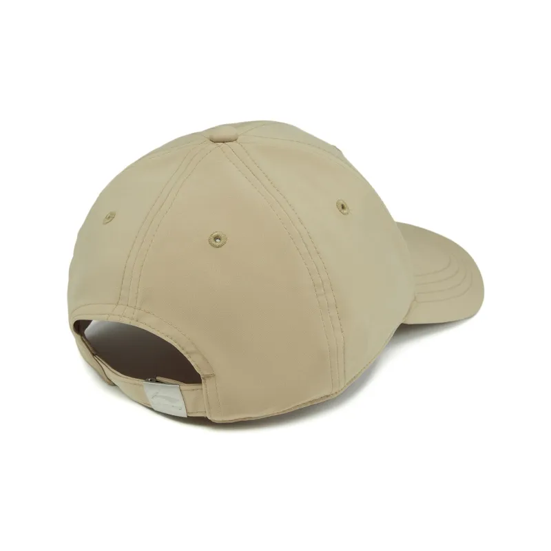 LiNing Polyester, Elastane Baseball Caps Unisex Umber-2