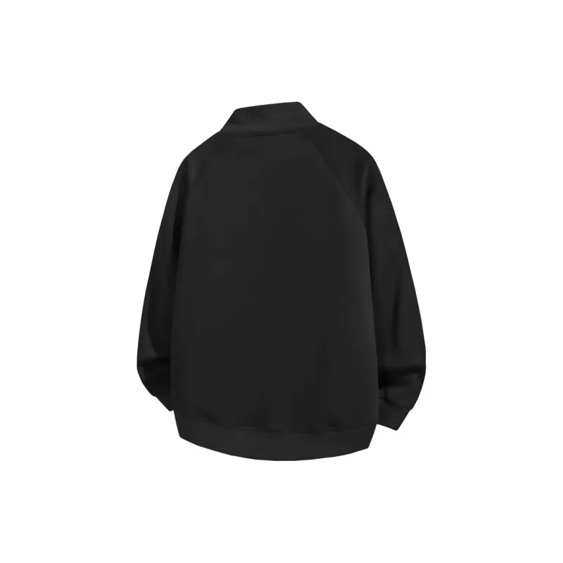 Warrior Huichao Riding The Wind Collection Sweatshirt Unisex-13