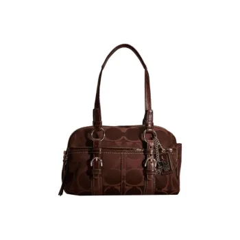 COACH Soho Crossbody Bags
