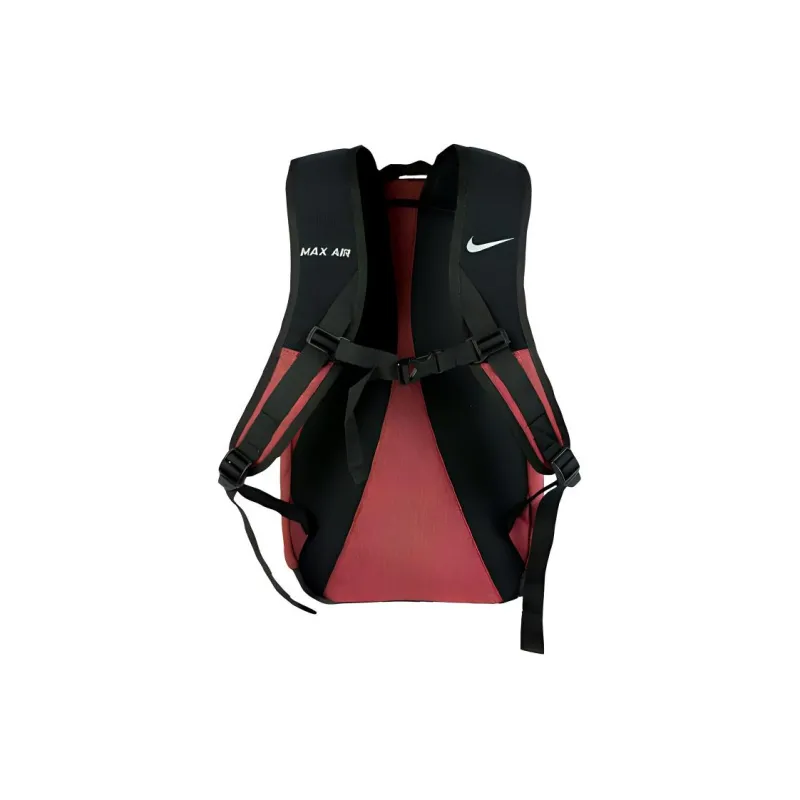 Nike Polyester Backpack Regular Unisex Fuchsia-4