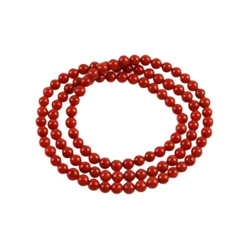 Oushuo Jewelry Southern Red Agate Fine Jade Bracelets Unisex