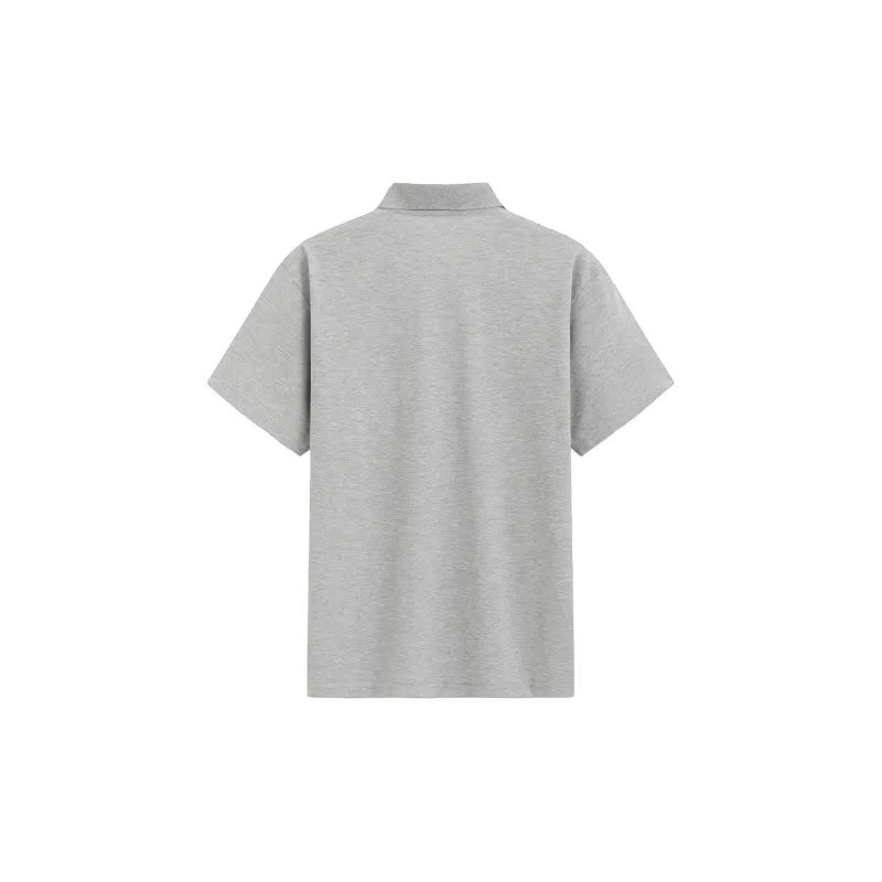 GAP Polo Shirts Unisex-7