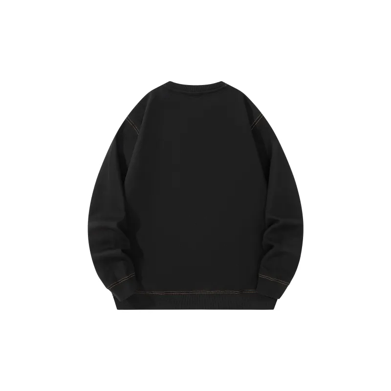 Jeep Sweatshirt Unisex Army Green-3