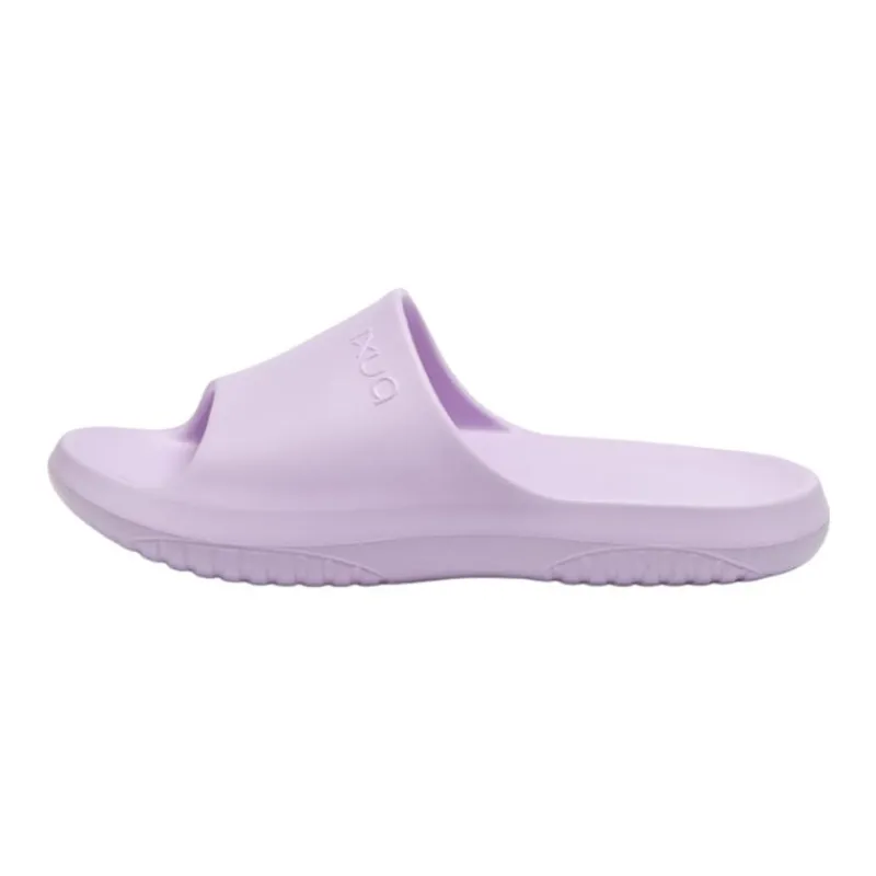 POSEE Slippers Summer Minimalist Style Soft Sole Slip Resistant Bathroom Home Indoor-4