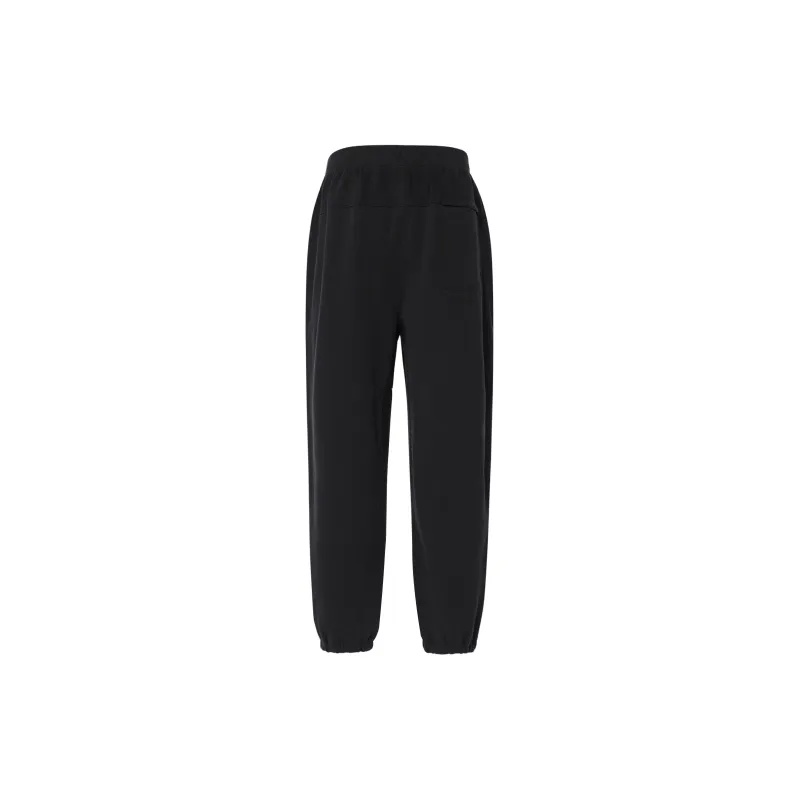 Lululemon Steady State Sports Pants 32'-34' Men's Black-1