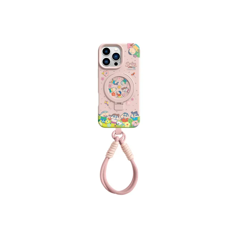 Pin Sai Phone Cases-12