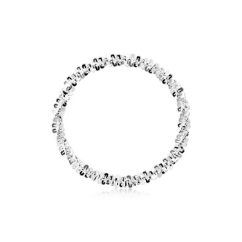 GUDS GAVE S925 Silver Rings Unisex