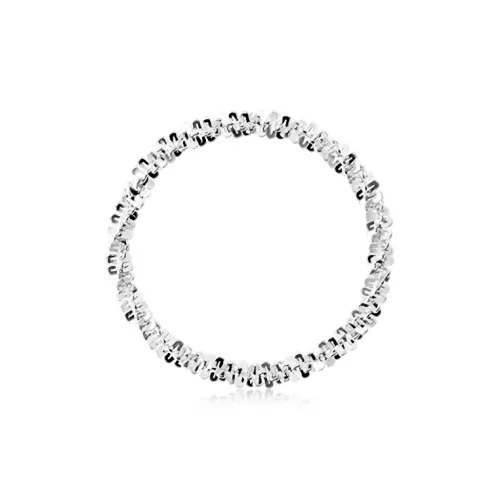 GUDS GAVE S925 Silver Rings Unisex