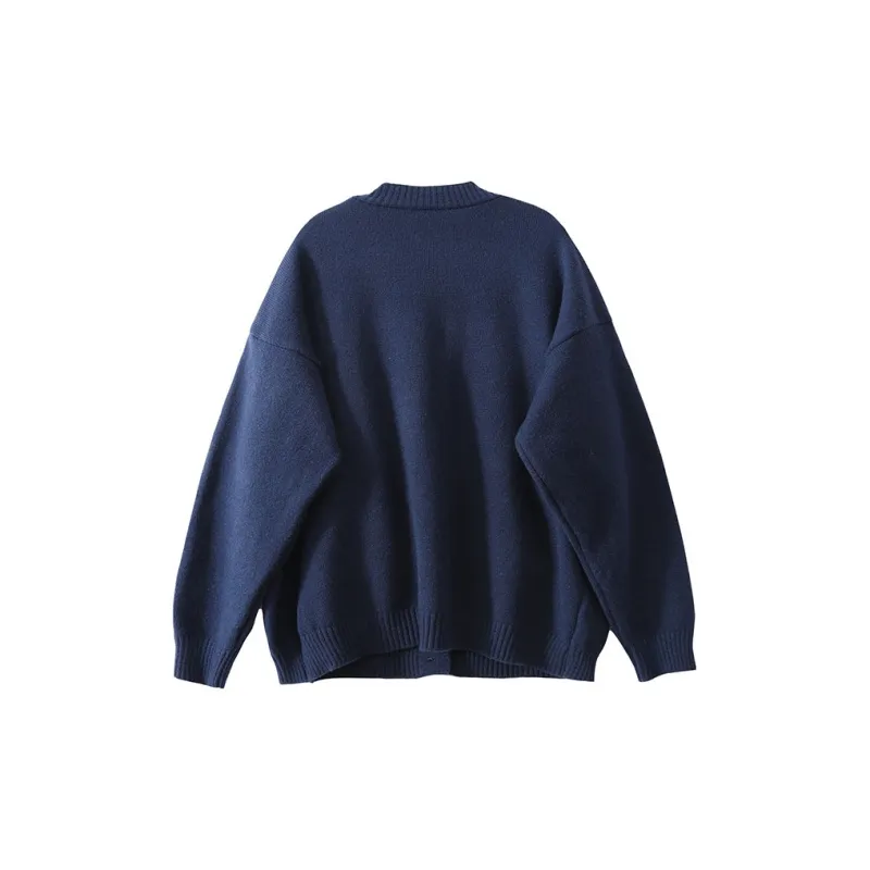 FAX FOR FMACM Knitwear Unisex-3