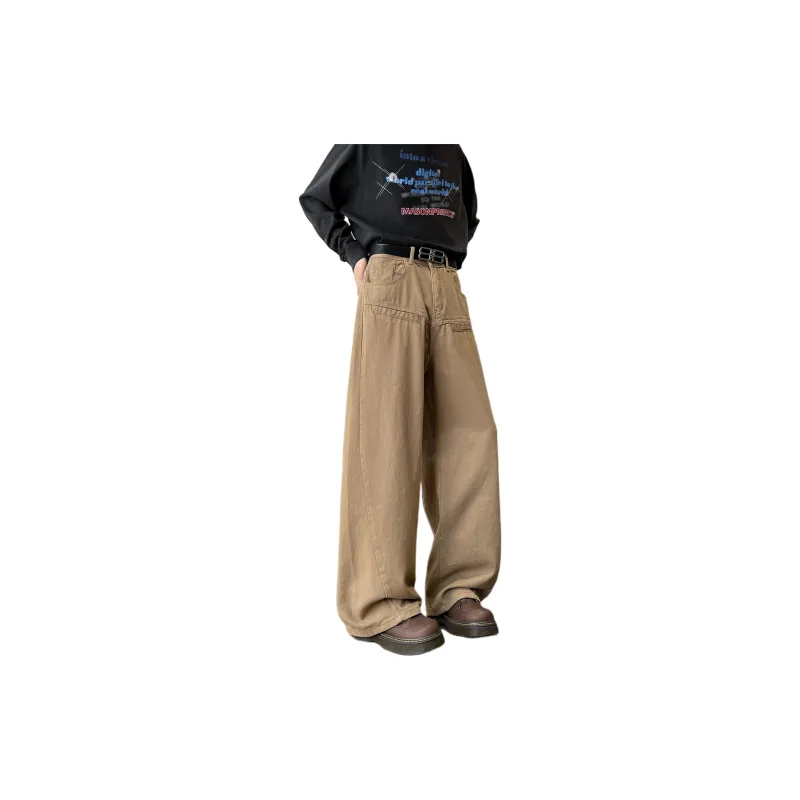 Mimx Homme Jeans Unisex-12