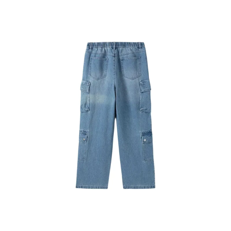 Boy London Jeans Unisex Blue-1